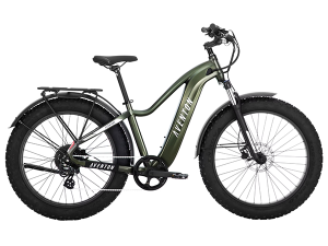 e bike rental service, e bike miami, electric bike riviera beach