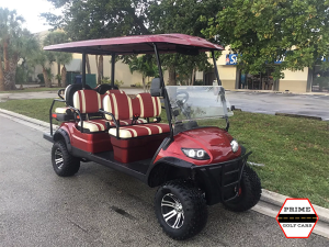 hollywood golf cart rental, golf cart rental, golf cars for rent