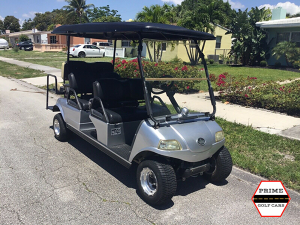 golf cart storage, electric golf cart storage, gas golf cart storage