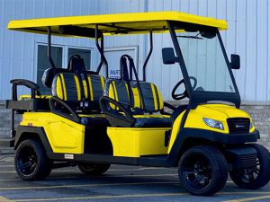 hollywood golf cart rental, golf cart rental, golf cars for rent